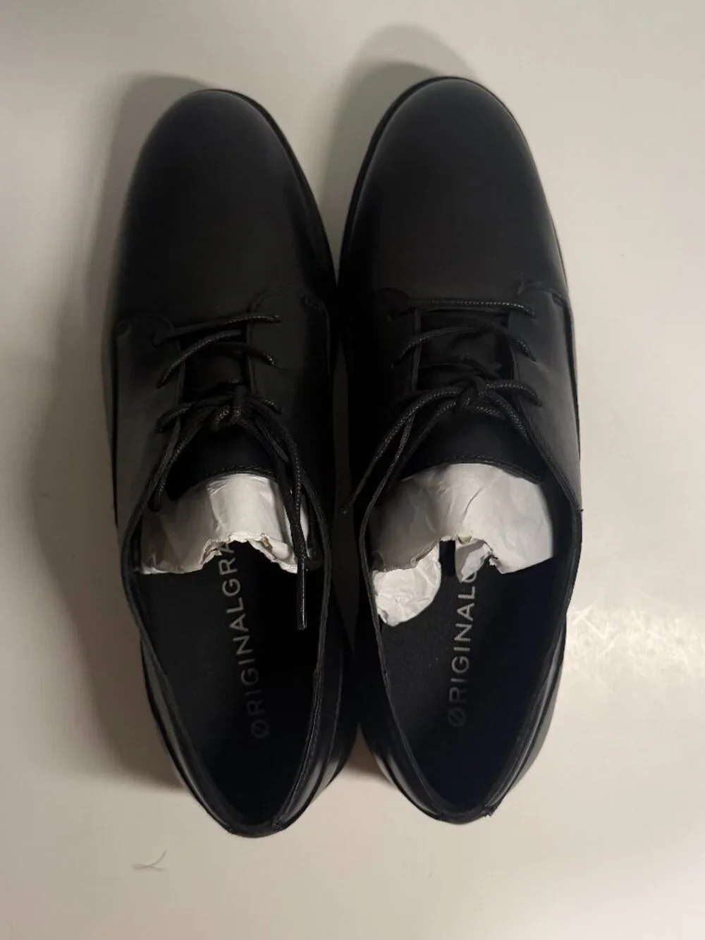 A Brand New Cole Haan Women’s Original Grand Plain Oxford
